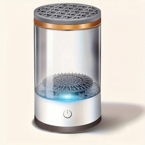 UBrush Cleaner Machine