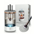 UBrush Cleaner Machine